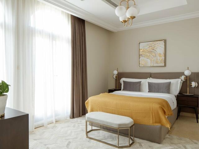 фото Вилла Fantastay Palm Jumeirah Luxury изображение №18