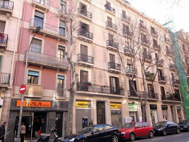фото Апартаменты Eixample Parallel Stay Barcelona изображение №2