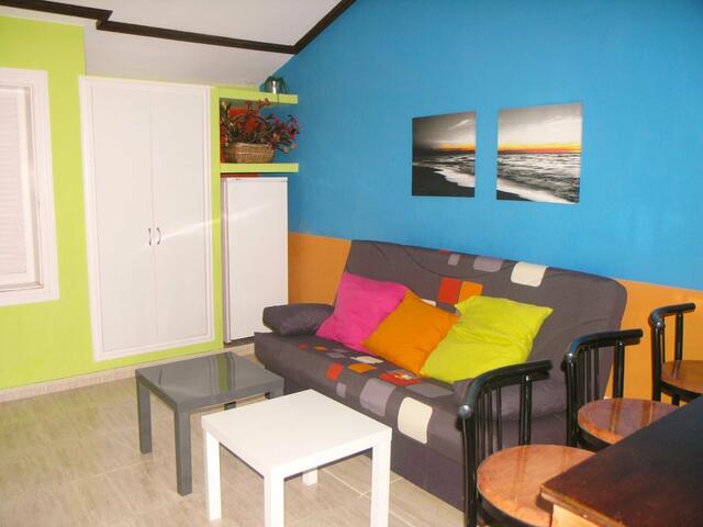 фото отеля Apartment in Villas Canarias Complex изображение №17