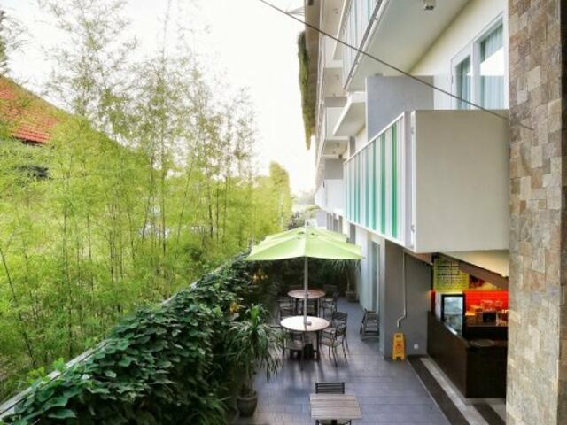 фото отеля Отель MaxOneHotels Bukit Jimbaran изображение №17