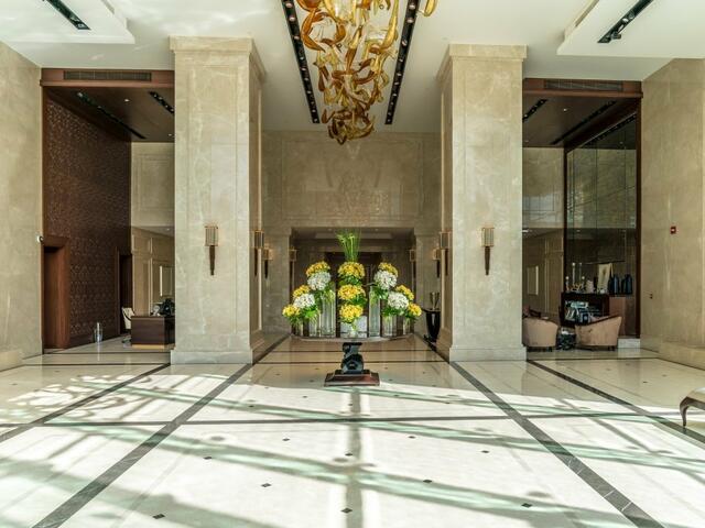 фото отеля Апартаменты bnbme Luxury-The 118 Fendi Design изображение №1