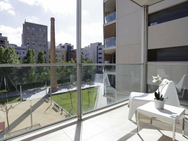 фото Апартаменты Barcelona Best Services изображение №6