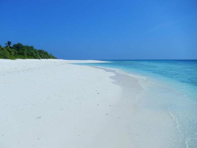 фото отеля Отель Viluveli Beach Maldives изображение №5