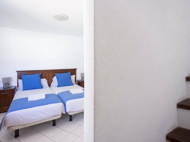 фото отеля Бунгало Playaflor Chill Out Resort изображение №21
