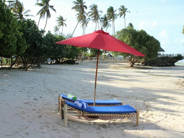 фото Coconut Tree Village Beach Resort изображение №10