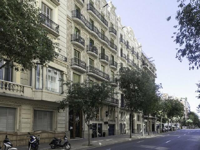 фото Апартаменты Rambla Paris изображение №2