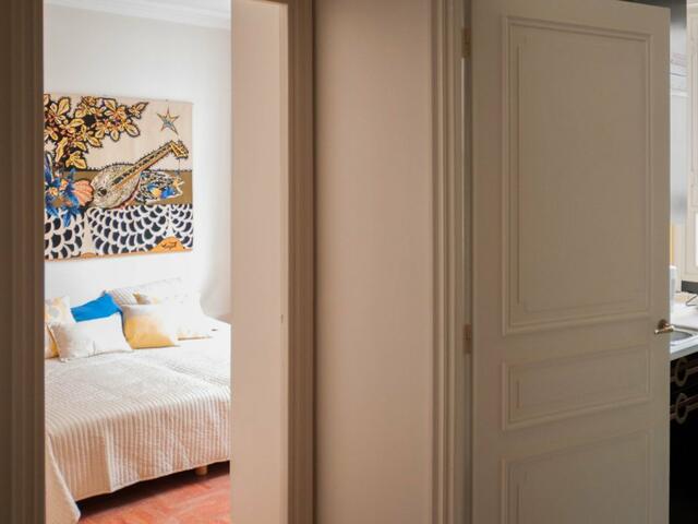 фото Апартаменты Furnished Apartment near Eiffel Tower изображение №10