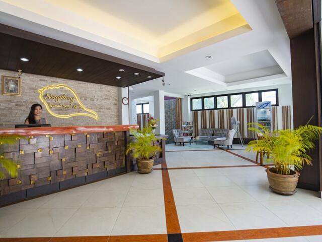 фотографии отеля Отель Sungthong Kamala Phuket изображение №23