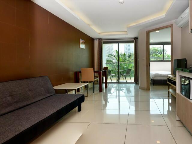фото Апартаменты Laguna Bay 2 Condo by Siam Luxury изображение №14