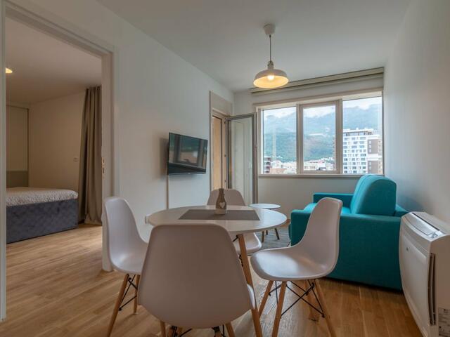 фото Апартаменты Luxury Budva изображение №6