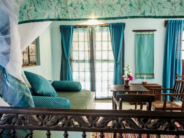 фотографии Отель Kendwa Rocks Zanzibar изображение №16