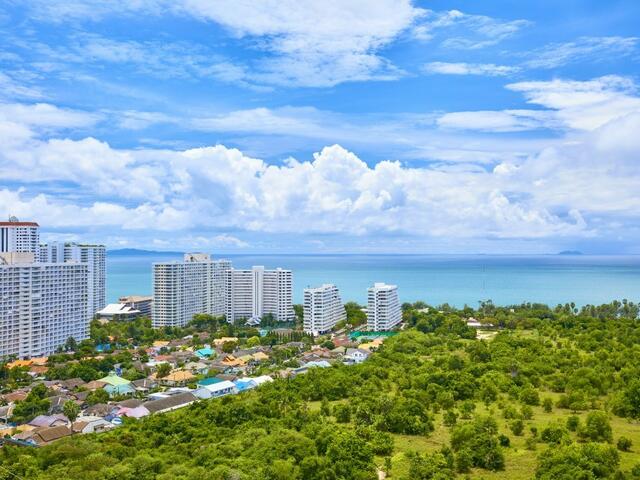 фото Апартаменты Grande Caribbean Pattaya by Astay изображение №2