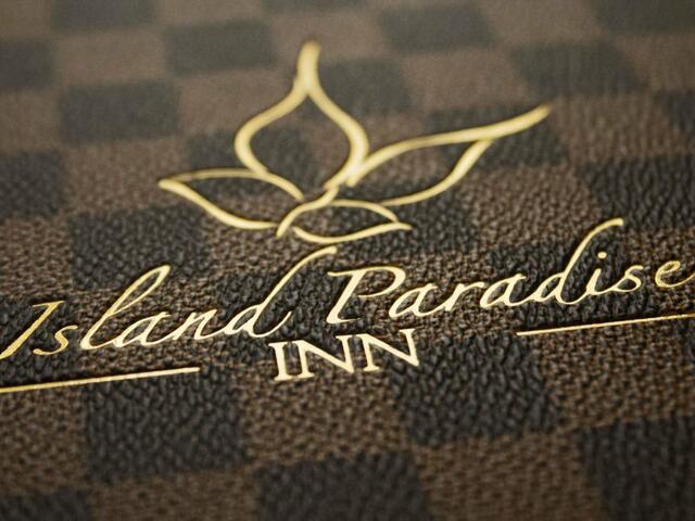 фотографии отеля Отель Island Paradise Inn изображение №7