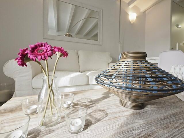 фото отеля Апартаменты The White Flats Sant Antoni изображение №5