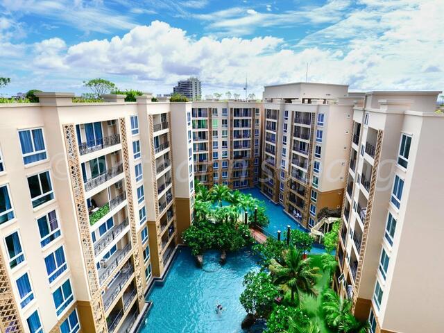 фотографии Апартаменты Atlantis Resort Hotel Concept изображение №8