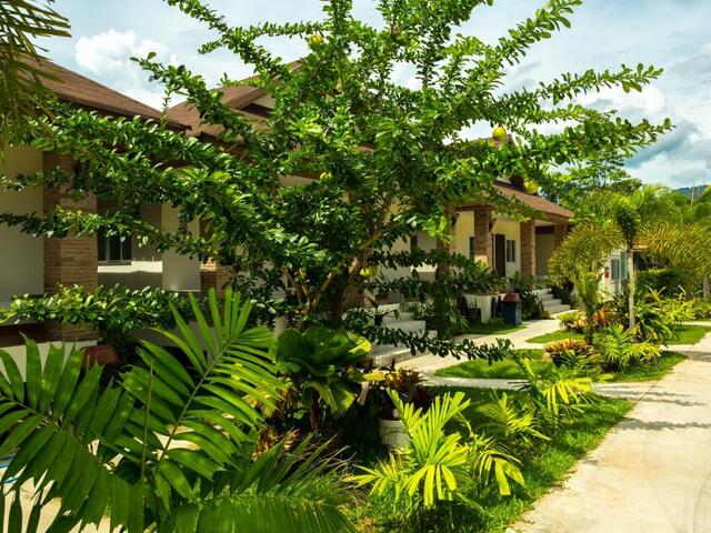 фото Курортный Отель Lipa Bay Residence изображение №6