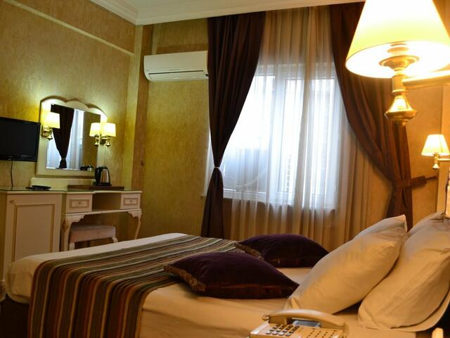 фото Апарт-Отель İn İstanbul изображение №2