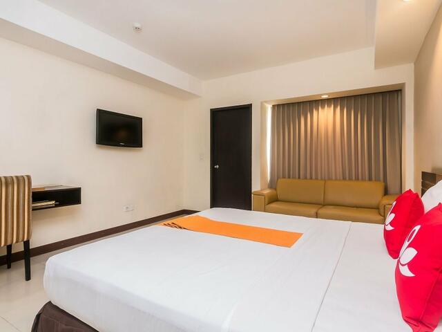фотографии отеля Отель ZEN Rooms Legian Dewi Sri изображение №15