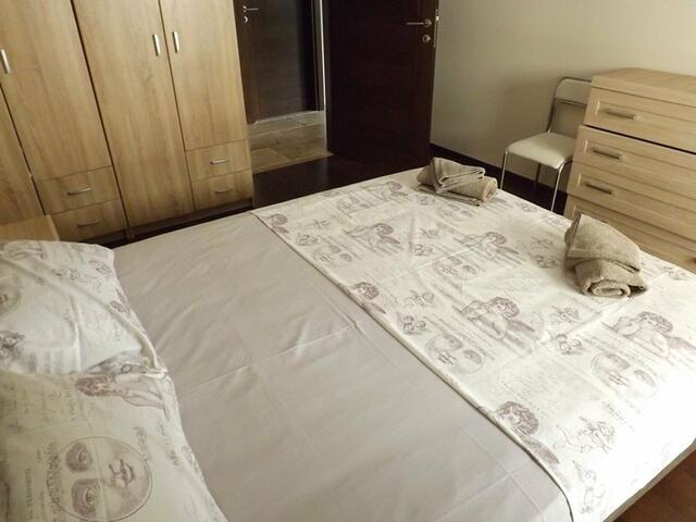 фотографии отеля Современные апартаменты в Будве с одной спальней на Новембра изображение №7