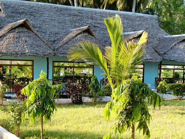 фотографии Coconut Tree Village Beach Resort изображение №8