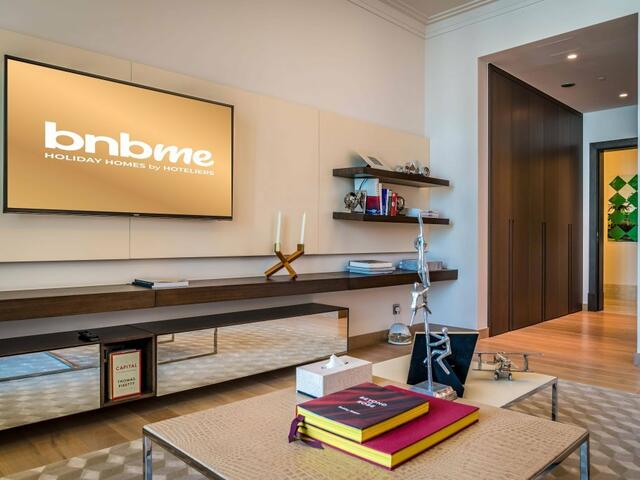 фото отеля Апартаменты bnbme Luxury-The 118 Fendi Design изображение №21