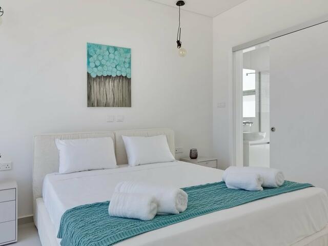 фото Вилла Sunrise Residences Villa 4 | 3 Bedroom изображение №18