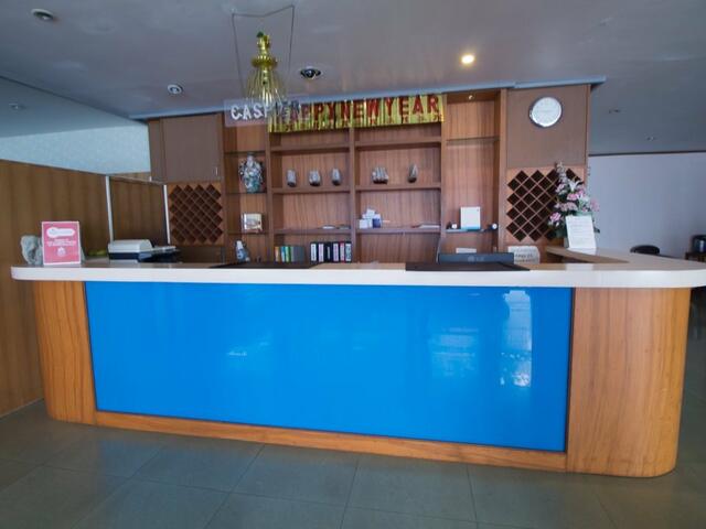 фотографии отеля Отель ZEN Rooms Petchburi 11 Pratunam изображение №3