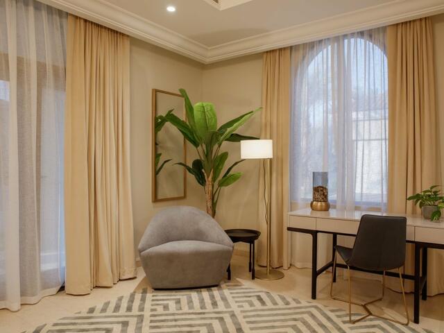 фотографии отеля Вилла Fantastay Palm Jumeirah Luxury изображение №7