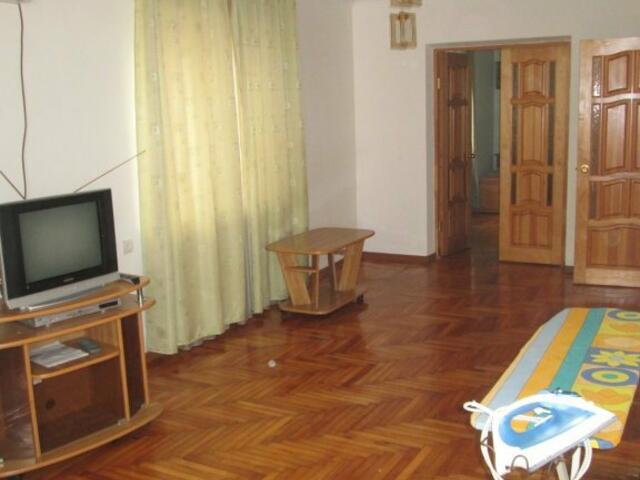 фото отеля Апартаменты Отдых в Абхазии изображение №1