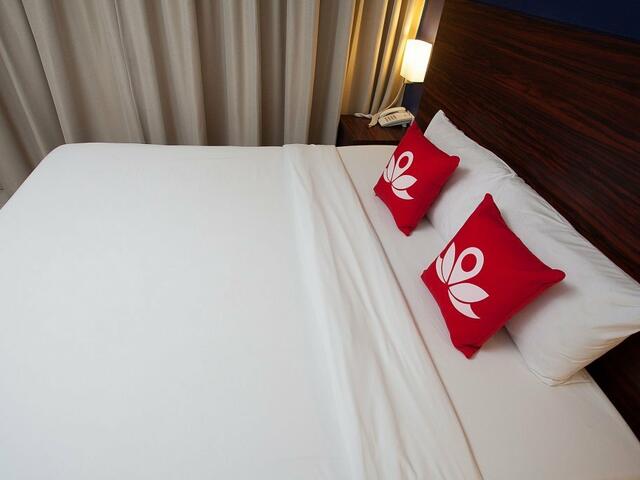 фото отеля Отель ZEN Rooms Silom Soi 17 изображение №13