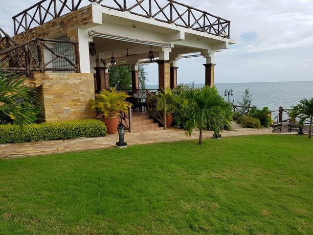 фото Мини-Отель Royal Cliff Zanzibar изображение №6