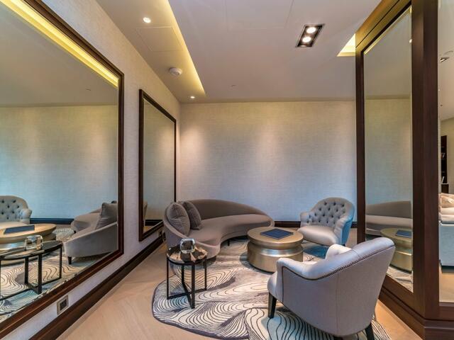 фотографии Апартаменты bnbme Luxury-The 118 Fendi Design изображение №8