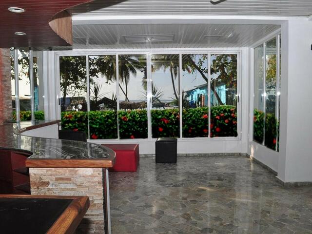 фото Отель Costa Linda Beach изображение №2