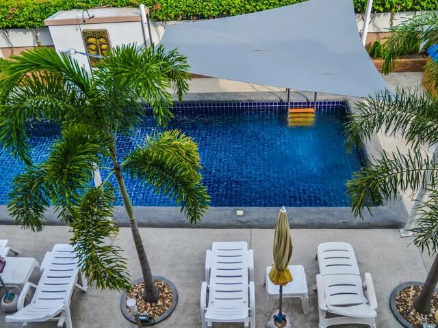 фото отеля Отель 4 Palms Resort изображение №13
