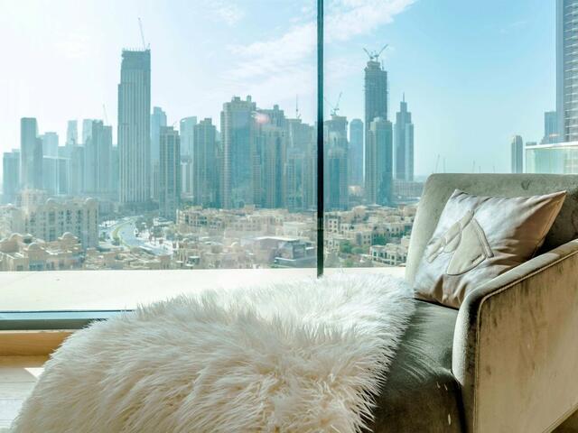 фотографии Апартаменты bnbme Luxury-The 118 Fendi Design изображение №12