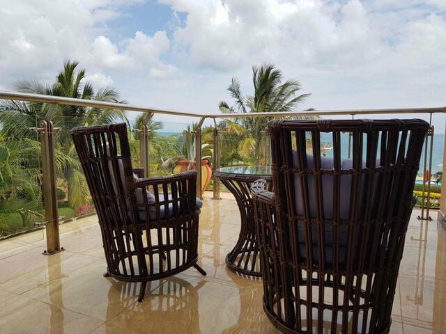 фото отеля Мини-Отель Royal Cliff Zanzibar изображение №21
