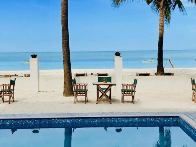 фото отеля Отель Ocean Whisper Resort изображение №5