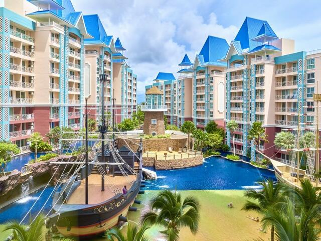 фото Апартаменты Grande Caribbean Pattaya by Astay изображение №6