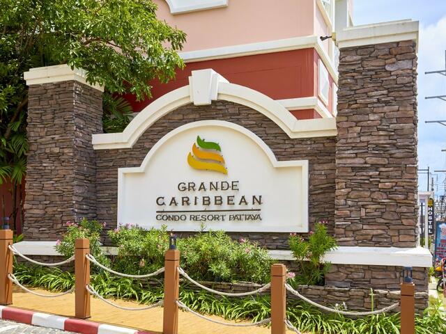 фото отеля Апартаменты Grande Caribbean Pattaya by Astay изображение №9