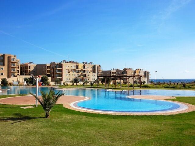 фото Thalassa Beach Resort Apartments изображение №2