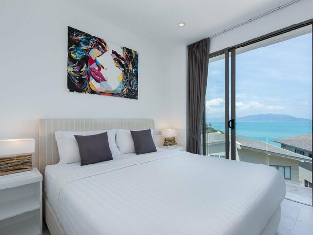 фото отеля Вилла Ihana Beach Side Panorama изображение №29