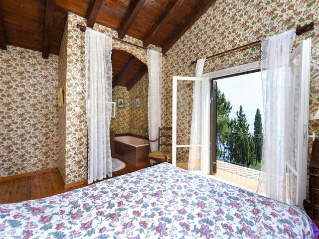 фото Гостевой Дом Villa Myrtia Corfu изображение №10