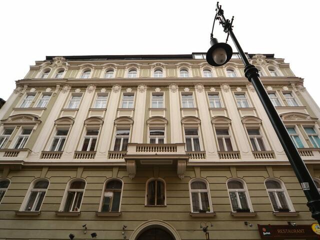 фото отеля Апартаменты Amadeus Prague изображение №1