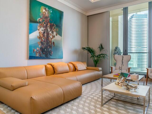 фото отеля Апартаменты bnbme Luxury-The 118 Fendi Design изображение №25