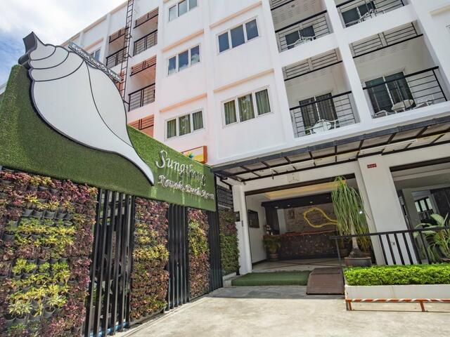 фото отеля Отель Sungthong Kamala Phuket изображение №1