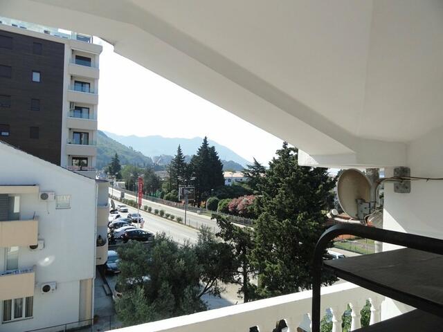 фото отеля Апартаменты Sea View Vesna изображение №9