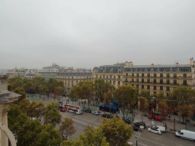 фото отеля Апартаменты Up to 6 fantastic view Paris изображение №1
