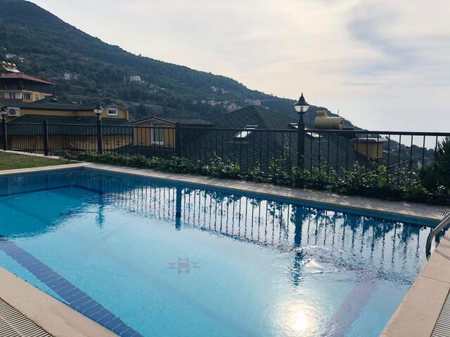 фото отеля Вилла Fantastic Lux Villa Alanya изображение №5