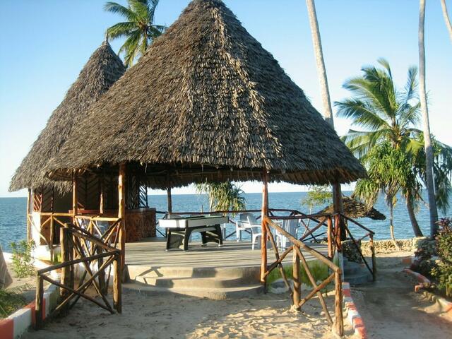 фотографии отеля Coconut Tree Village Beach Resort изображение №11