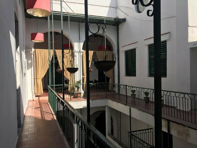 фото Мини-Отель Loft Habana изображение №2